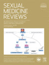 Sexual Medicine Reviews雜志封面